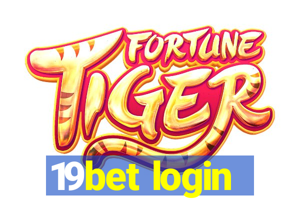 19bet login