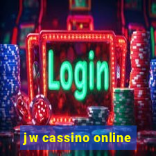 jw cassino online