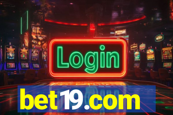 bet19.com