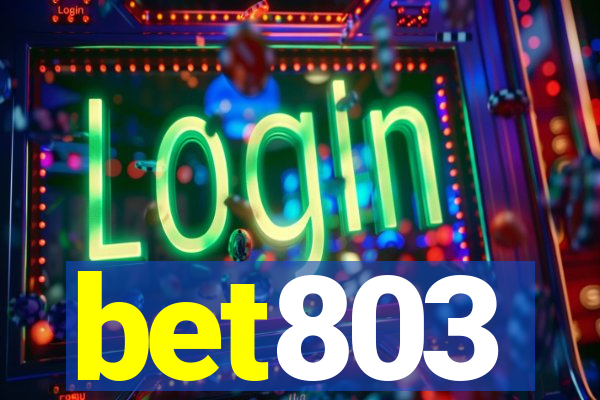 bet803