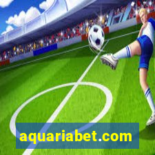 aquariabet.com