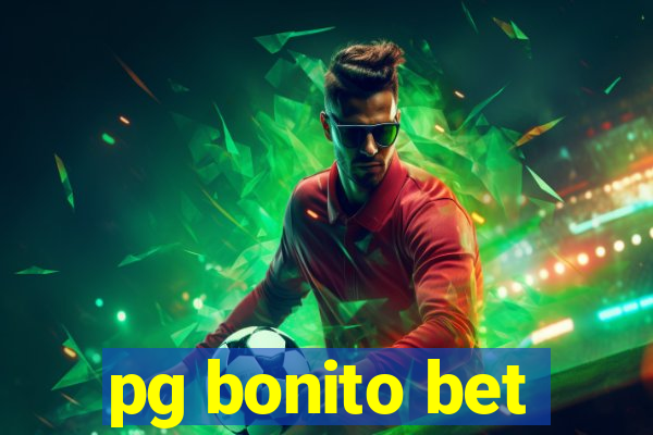 pg bonito bet