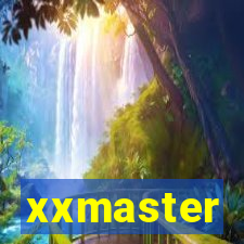 xxmaster