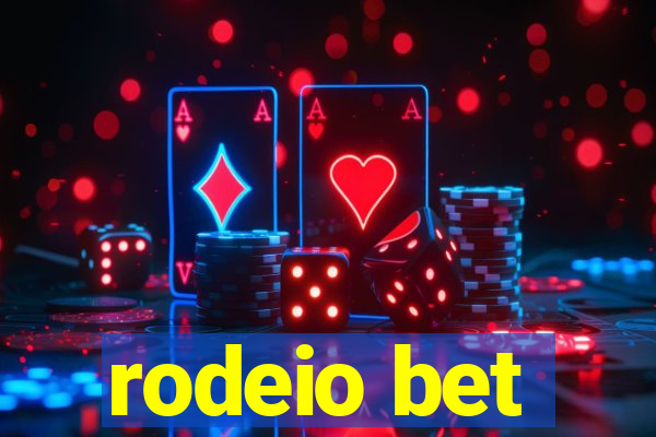 rodeio bet