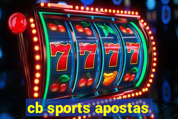 cb sports apostas