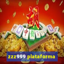 zzz999 plataforma