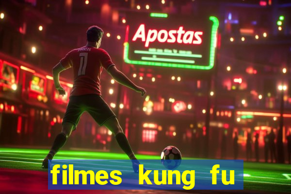 filmes kung fu futebol clube completo dublado