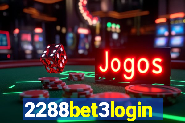 2288bet3login