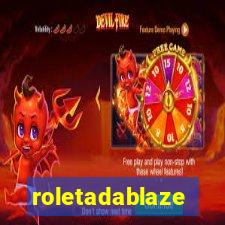 roletadablaze