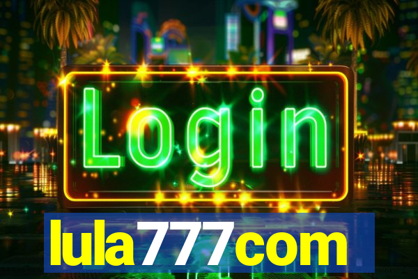 lula777com