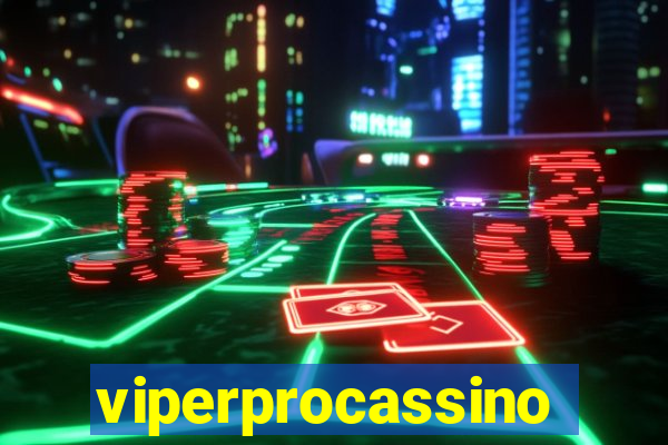 viperprocassino