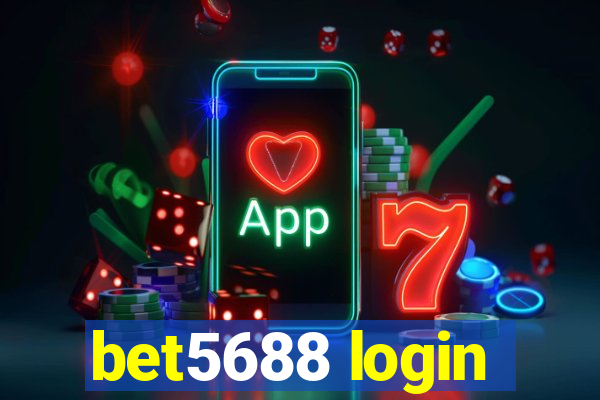 bet5688 login