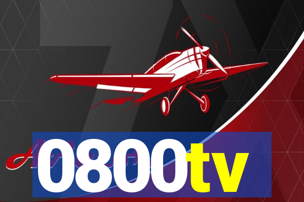 0800tv