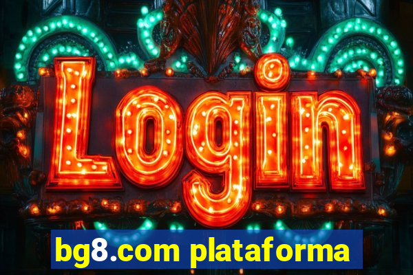 bg8.com plataforma