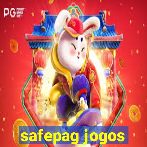 safepag jogos