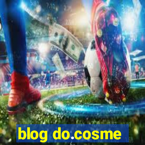 blog do.cosme