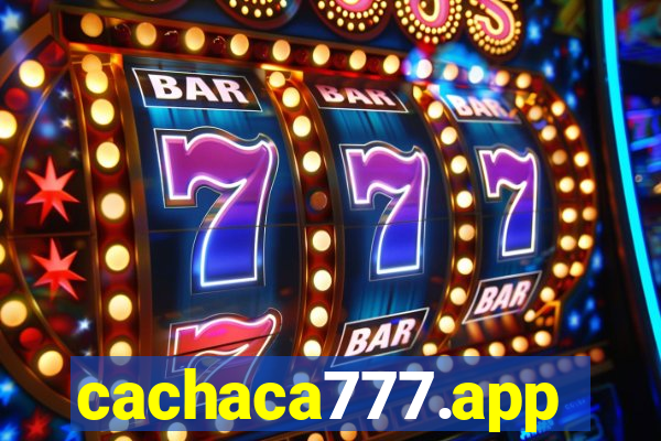 cachaca777.app