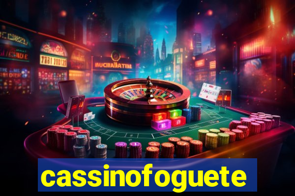 cassinofoguete