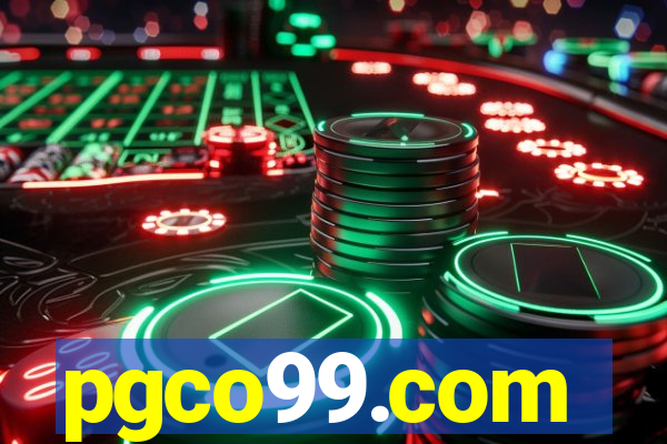 pgco99.com