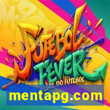 mentapg.com