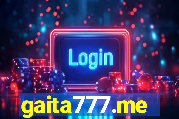 gaita777.me