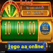 jogo aa online