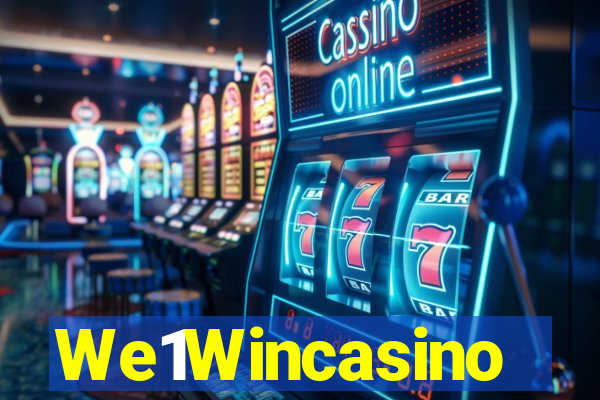 We1Wincasino