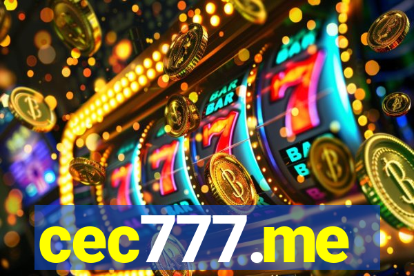 cec777.me