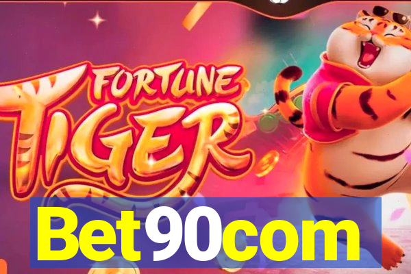 Bet90com