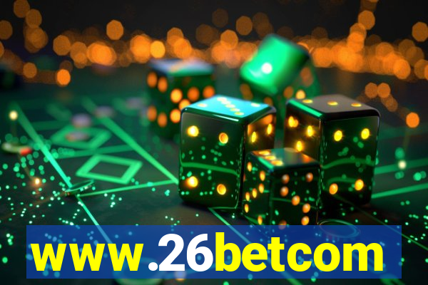 www.26betcom