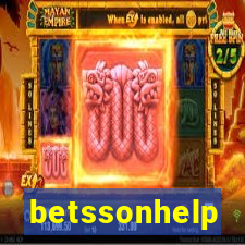 betssonhelp