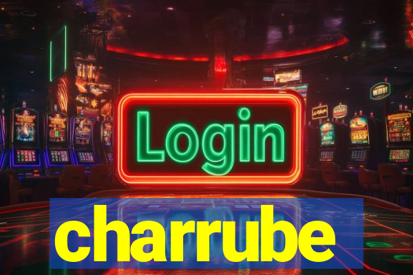 charrube