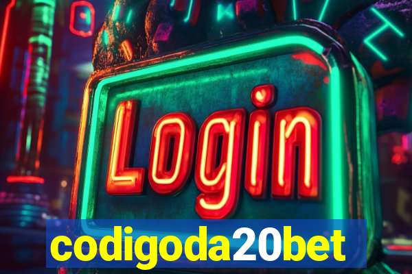 codigoda20bet