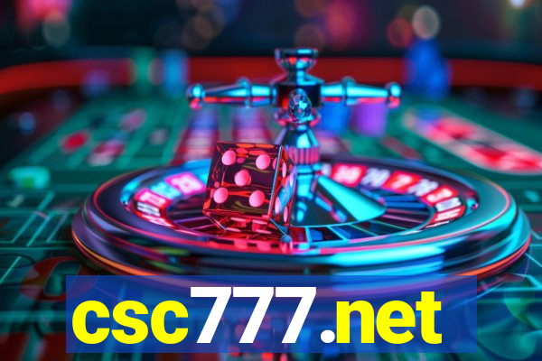 csc777.net