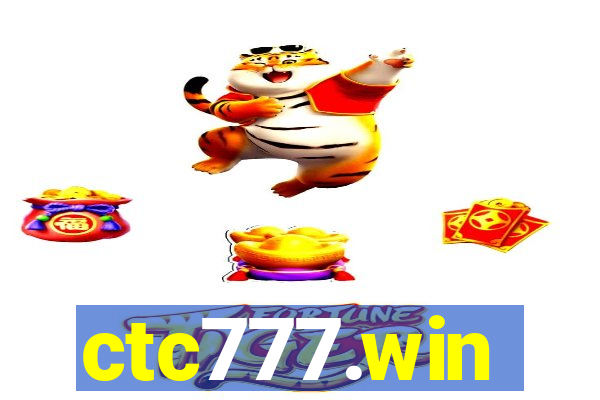 ctc777.win