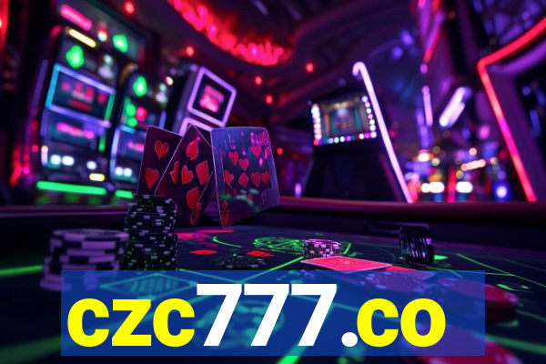 czc777.co