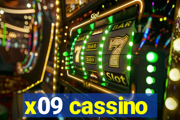 x09 cassino