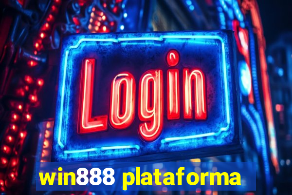 win888 plataforma