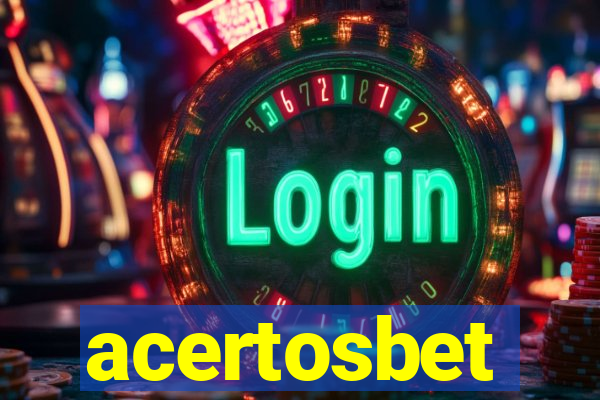 acertosbet