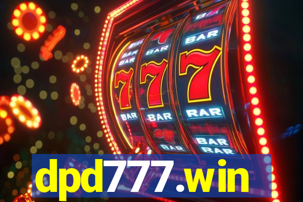 dpd777.win