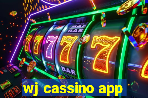 wj cassino app