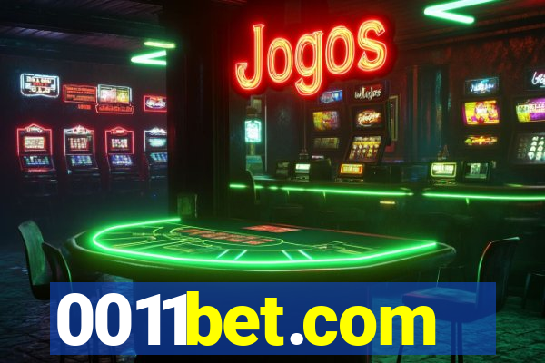 0011bet.com