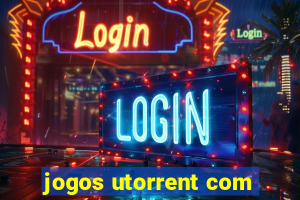 jogos utorrent com