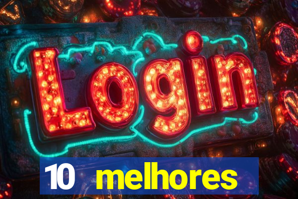 10 melhores plataformas de jogos