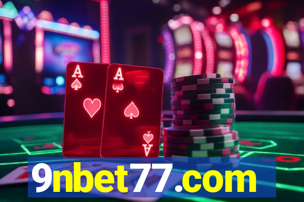 9nbet77.com