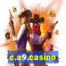 c.a9.casino