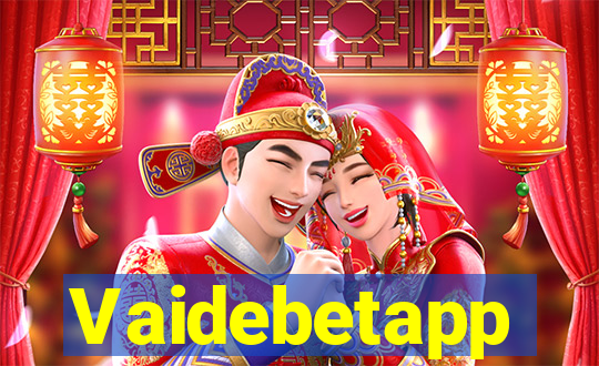 Vaidebetapp