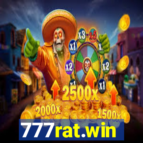 777rat.win