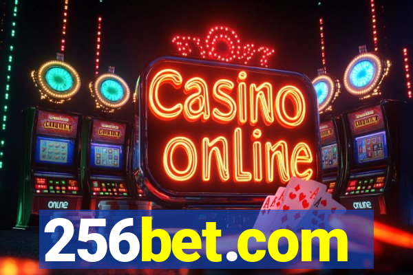 256bet.com