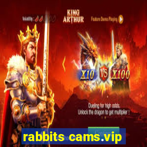 rabbits cams.vip